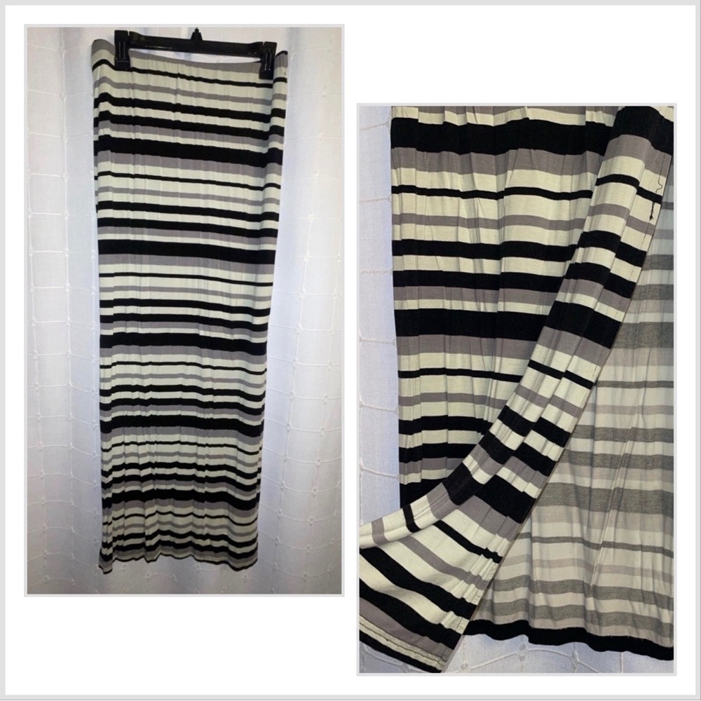 Women’s stretchy skirt - Jeans by Buffalo Maxi Skirt